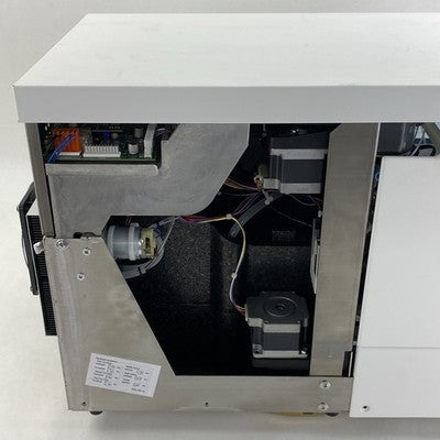 908 Devices 840 High Precision Autosampler and ZipChip LS-01-AS CE-MS System