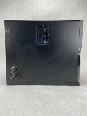 Dell Optiplex 390 MT Intel Core i3-2120 3.3GHz 4GB RAM No HDD No OS