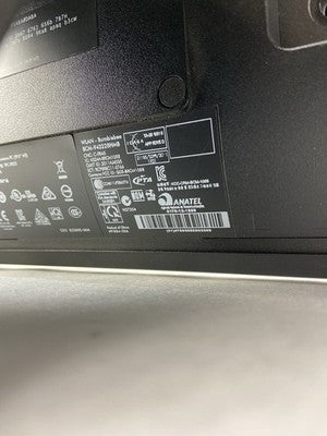 HP ProOne 400 G1 AIO Intel Core i3-4160T 3.1GHz 8GB RAM No HDD No OS