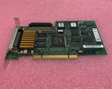 QLogic PC2110705-00-C SCSI Controller Board