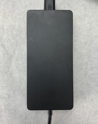Microsoft 1749 15V 6A 90W AC Adapter For Surface Dock (Lot of 5)