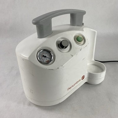 Penumbra PMX110 Max Pump Aspirator No Accessories No Power Cord