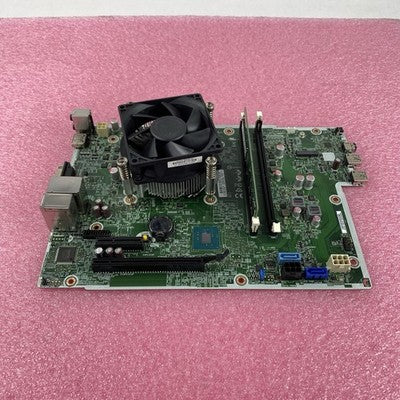 HP ProDesk 400 G1 MB Intel Core i5-6500 3.2GHz 1x8GB RAM No HDD/OS/IO Shield