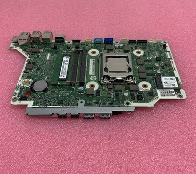 HP Pro One 400 G2 AiO Motherboard Intel Core i3-6100 3.7GHz 8GB RAM 2 Sticks