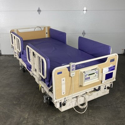 KCI Bari Maxx II 60035 Bariatric Hospital Bed