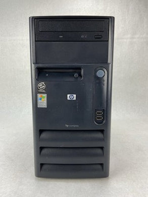 HP Compaq d220 MT Intel Celeron 2GHz 2GB RAM No HDD No OS