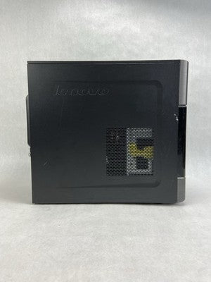 Lenovo H535 MT AMD A8-5500 3.2GHz 6GB RAM No HDD No OS