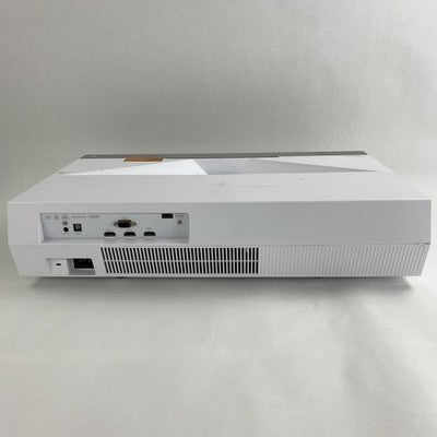 Optoma VDDN  4k UHD Laser Cinema  - Tested No Remote
