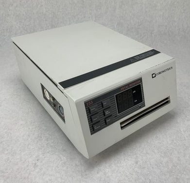Corometrics 155 Fetal Monitor - Partially Tested