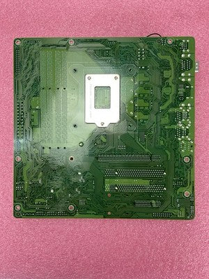 DFI HD330-Q87CR Motherboard Intel Core i5-4590 3.3GHz 8GB RAM w/IO