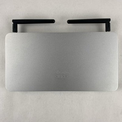 Cisco Meraki MX65W-HW Cloud Wireless Security Tested Reset w/ Power Adapter