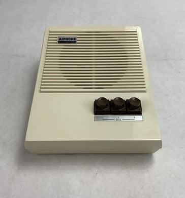 Aiphone LA-A3 Call Sub Station Audio Intercom