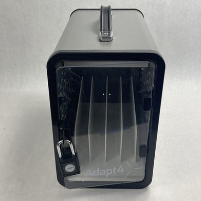 JAR Systems ADAPT4-USBC USB-C Charging Station