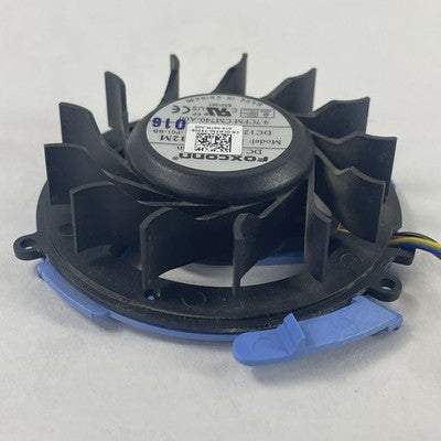DC12V 0.23A Bare Fan For Foxconn PVB060E12M -P01-BB Cooling Fan Lot of 7