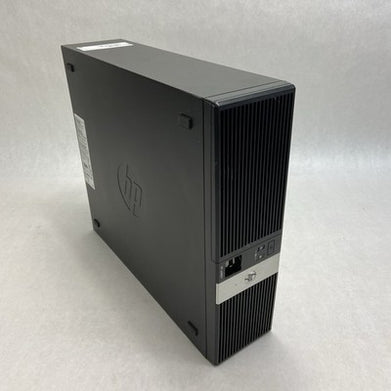 HP RP5800 DT Intel Core i5-2400 3.1GHz 4GB RAM No HDD No OS