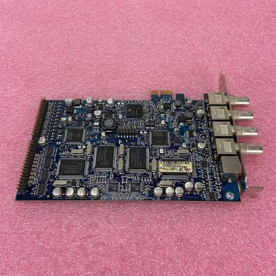 VeiwCast Osprey 450e 94-00263-02 Rev B Acquisition Card