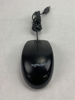 Logitech M-U0026 Wired USB Mouse (Lot of 15)