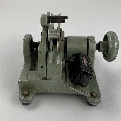 Magnasync Moviola SZA -SPEC  Motion Picture 16mm Film Synchronizer Untested