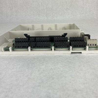 Trane MOD01254 S3090032062 Termination Module REV-G 24 Volt with Lower Carrage