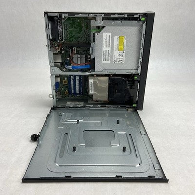 HP EliteDesk 500 G1 USFF Intel Core i5-4590s 3GHz 8GB RAM No HDD No OS