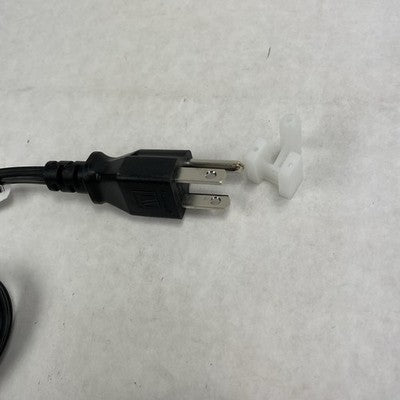 Lenovo  Model PA-1650-74 65 watt AC Adapter/Charger with Power Cord Lot of 5