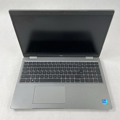 Dell Precision 3561 15.6" i5-11500H 2.90GHz 16GB RAM Quadro No SSD/OS/AC - READ