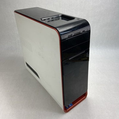 Dell XPS 435T/9000 MT Intel Core i7-920 2.67GHz 8GB RAM GTS 240 No HDD\OS SB0880