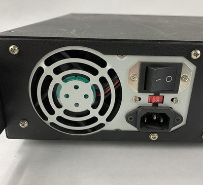 Quantum TR-834AF-EY SDLT 600 Rack Mounted Tape Drive - Not Fully Tested