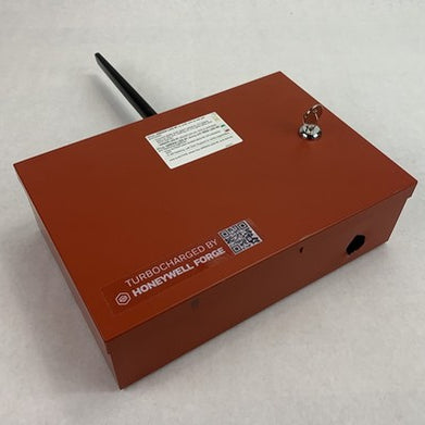 Telguard TG7LVF02 Commercial Fire Alarm Communicator