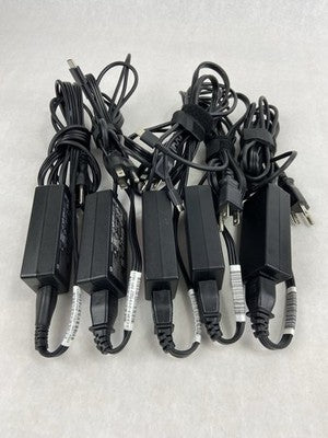 HP Charger 45W USB-C 9.0V Part Number: L42206-002 Lot of 5