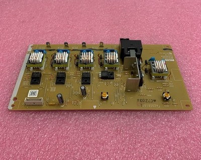 Ricoh Murata MPH3360 PCPH0688 High Voltage Printer Power Board