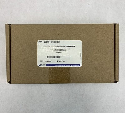 Nova Biomedical 45192 Deproteinizing Solution Cartridge Bioprofile Flex