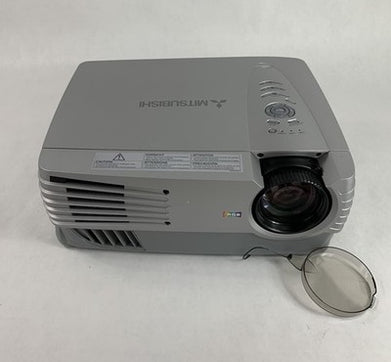Mitsubishi Electric XL30U LCD Projector - Tested