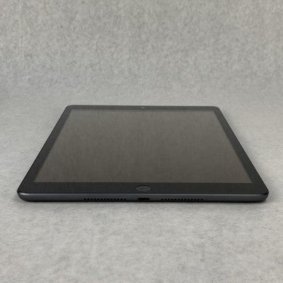 Apple iPad 9th Gen A2602 64GB 9.7" Wi-Fi Space Gray IOS 26.4