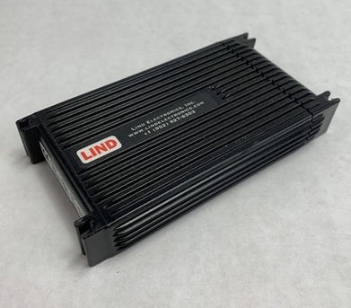 Lind Electronics PA1555-2155 FB Automobile Adapter For Panasonic Toughbook