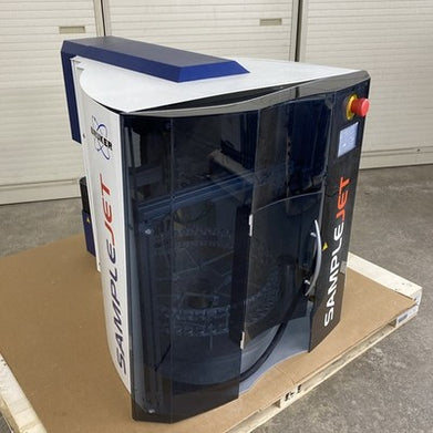 Bruker Z109954 USC SampleJet Autosampler Standard ECL00.01/ 00124