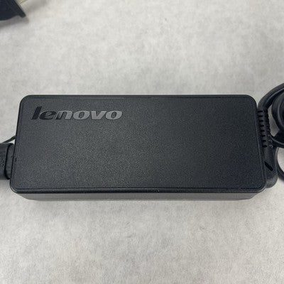 Lenovo Mixed Lot of 10 65w Square AC Adapters ADLX65NLC2A PA-1650-74 Lot of 10
