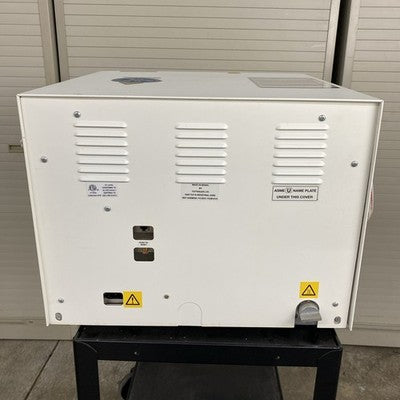 Tuttnauer EZ11-PLUS Autoclave Steam Sterilizer