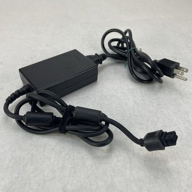 SL Power Medical PS 5V 7A MENB1060A0551F01 6-Pin AC Adapter with Cord