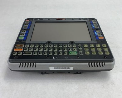 Honeywell Thor VM1C Atom 2530 1.6GHz 1GB RAM Vehicle Computer Gloss Buttons