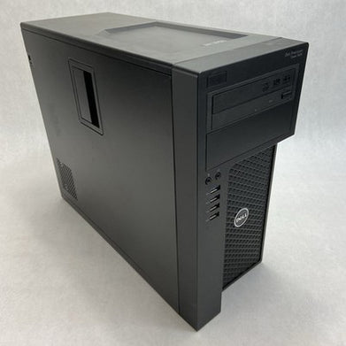 Dell Precison T3620 MT Intel Core i5-7500T 3.4GHz 8GB RAM No HDD\OS Quadro K1200