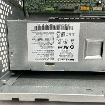 Lenovo ThinkCentre M710t MT Intel Core i7-7700 3.6GHz 8GB RAM No HDD No OS