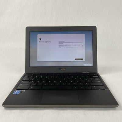 Asus C209M NoteBook 11.6" Celeron N4020 1.10 GHz 4GB RAM 16 GB Storage READ
