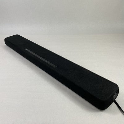 Yamaha ATS-1070 Bluetooth Sound Bar Power Cord Included Tested