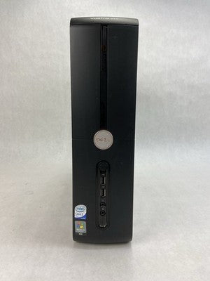 Dell Vostro 200 DT Intel Pentium Dual E2200 2.2GHz 2GB RAM No HDD No OS