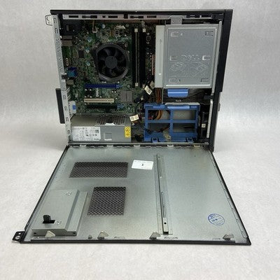 Dell Optiplex 790 DT Intel Core i7-2600S 2.8GHz 4GB RAM No HDD No OS