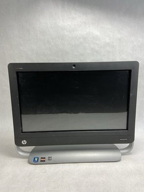 HP 320-1050 AIO AMD A6-3600 2.1GHz 6GB RAM No HDD No OS