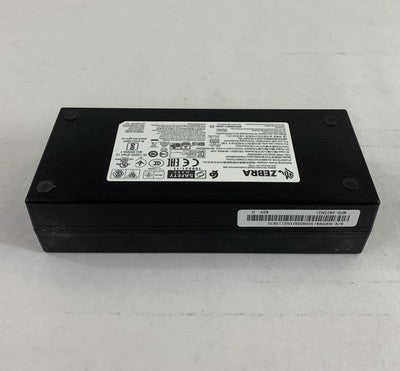 Zebra PS000086A01 PWR-BGA12V108W0WW 12V 9A 98W AC Adapter Power Supply