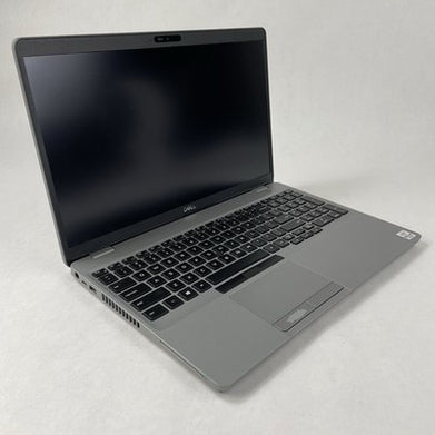 Dell Latitude 5510 15.6" i5-10310U 1.70 GHz 16 GB RAM No SSD/OS/AC/Batt - Paint