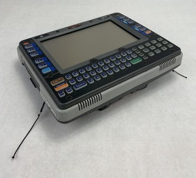 Honeywell Thor VM1C Atom 2530 1.6GHz 1.5GB RAM Vehicle Mount Computer